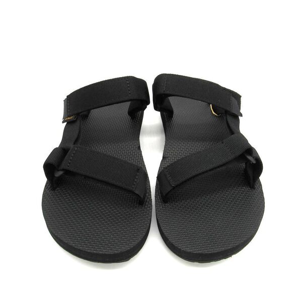 TEVA UNIVERSAL SLIDE MEN\'S SANDALS IN BLACK main image 6